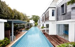 Greenwood Mews (D11), Terrace #500257931